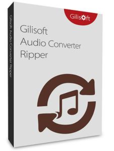 GiliSoft Audio Converter Ripper 7.0.0