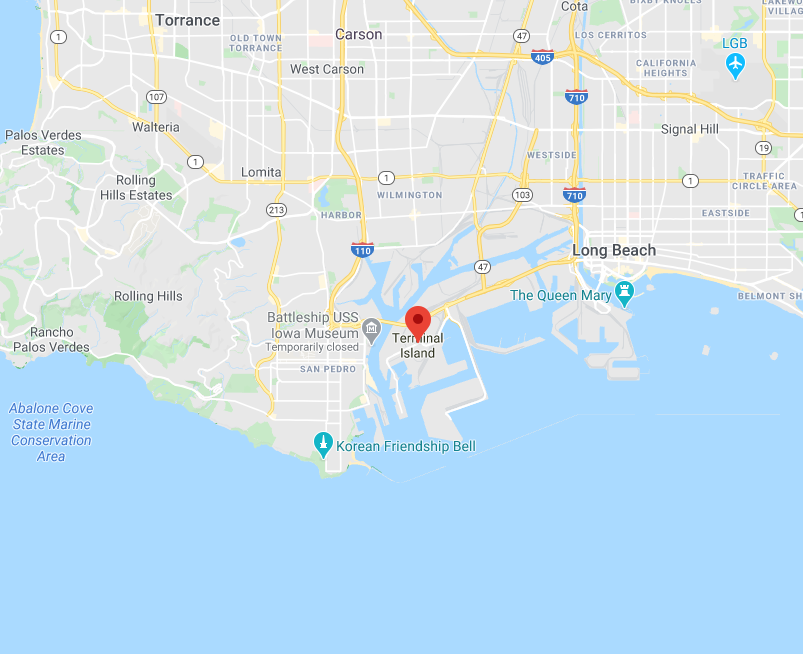 Automation Engineer Job Offer - Los Angeles region, in Termi Automation Engineer Job Offer - Los Angeles region, in Termi
