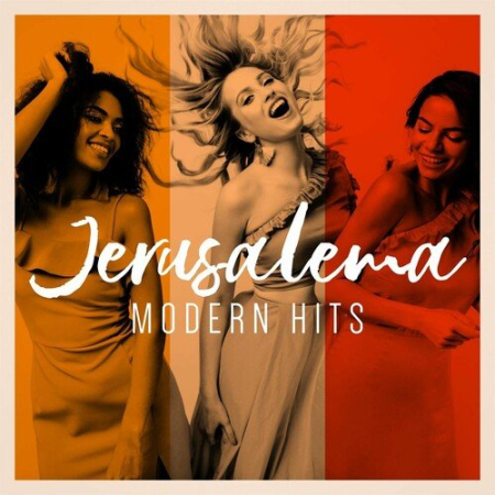 VA - Jerusalema Modern Hits (2023)
