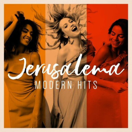 a9e9b3b5 1763 48f7 876a 125caf843a42 - VA - Jerusalema Modern Hits (2023)
