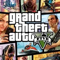 Grand Theft Auto 5 v2