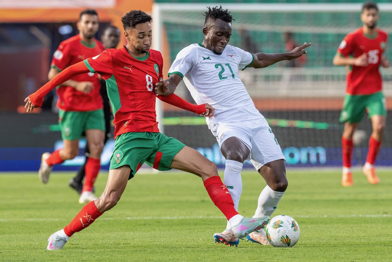 Nhận định, đánh giá Zambia vs Morocco, 02h00 ngày 30/12