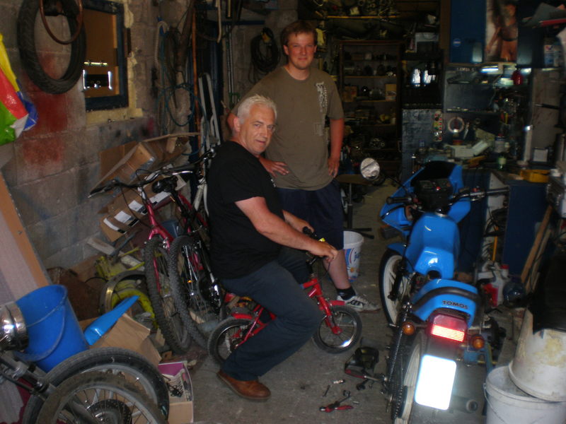 Picturevela luka 440