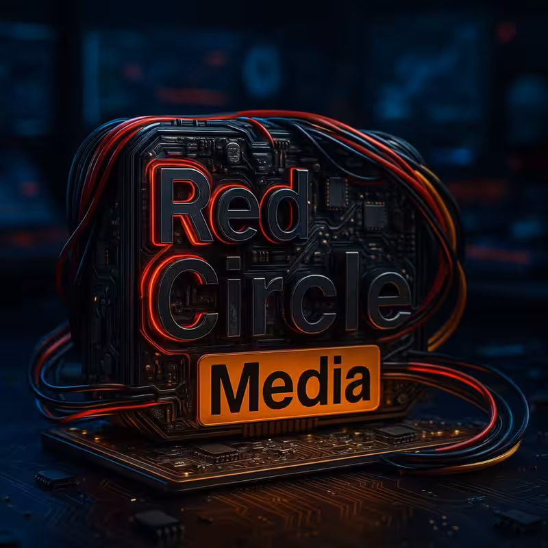 Red Circle Studios