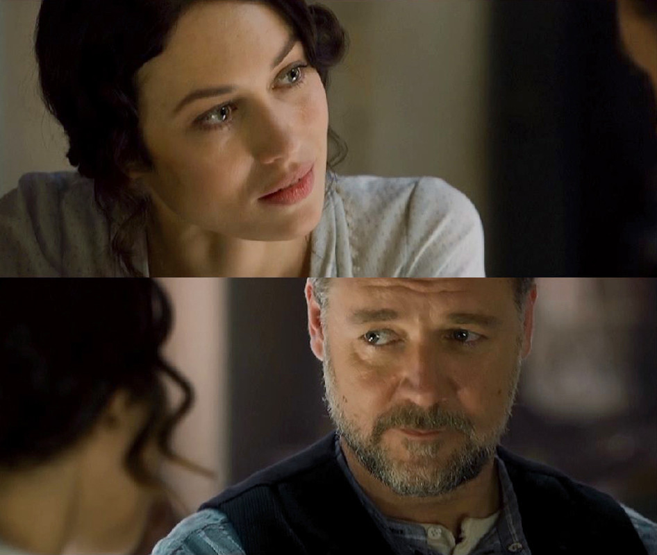 THE WATER DIVINER 01 - El maestro del agua [2014] [Aventuras, drama] [DVD9] [PAL] [Leng. ESP/CAT/ENG] [Subt. ESP/CAT/ENG*]