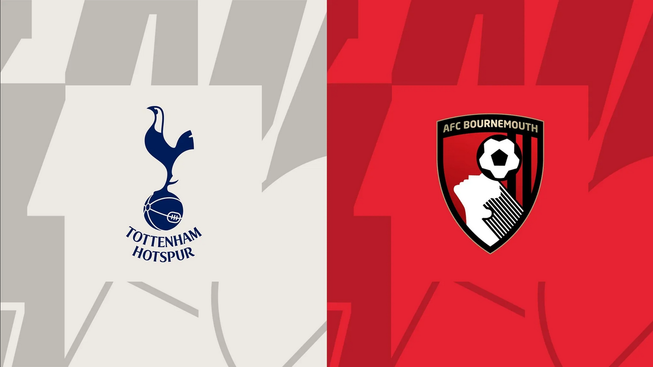 Tottenham vs Bournemouth: Pronóstico y dónde ver en vivo la Premier League