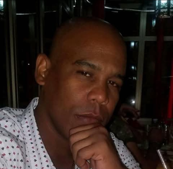 Francisco Pacho García, programador y diseñador web profesional en La Habana, Cuba