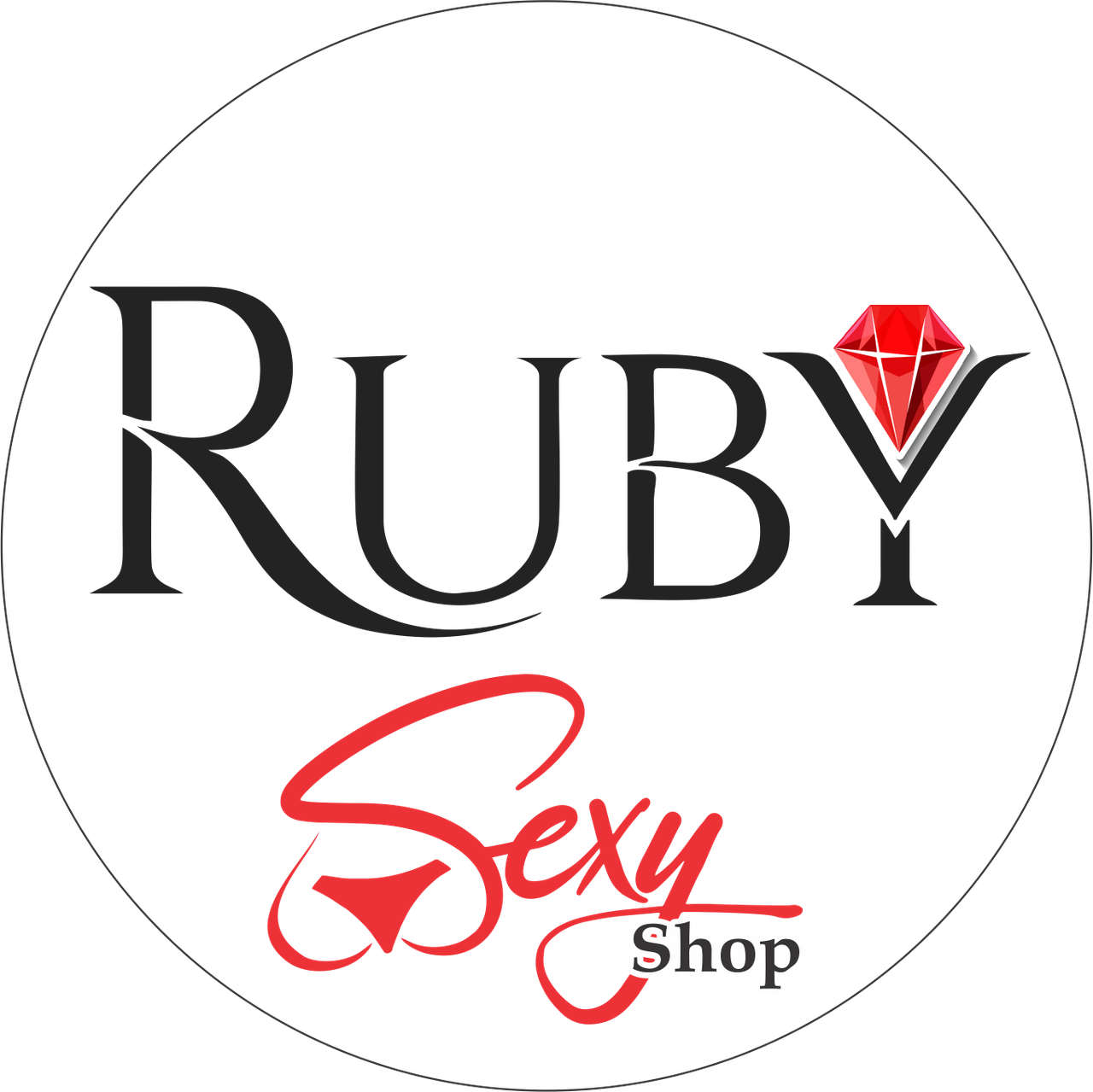 Ruby Sexy Shop