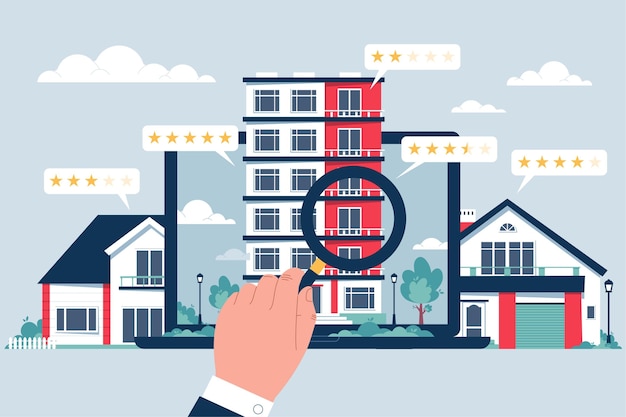 Enterprise Asset Management in Real Estate