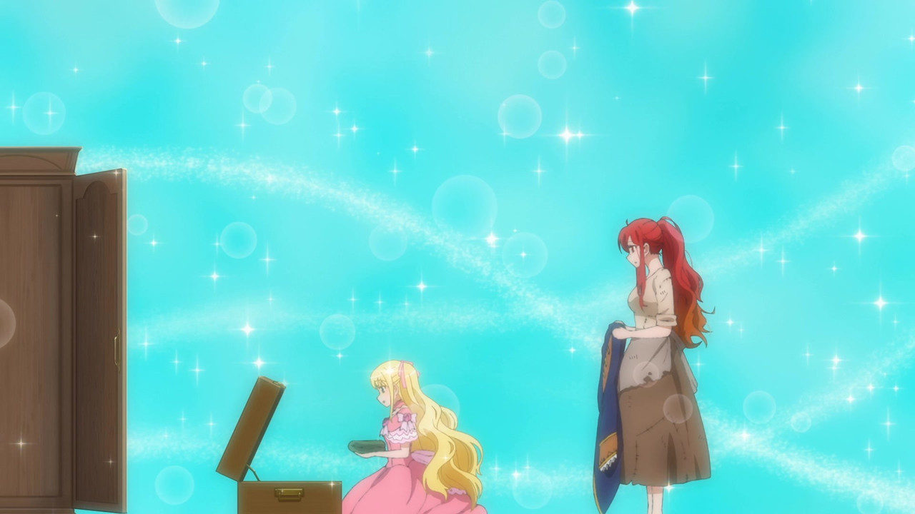 [SubsPlease] Zutaboro Reijou wa Ane no Moto Konyakusha ni Dekiai sareru - 01 (1080p) [39767EE6].mkv.