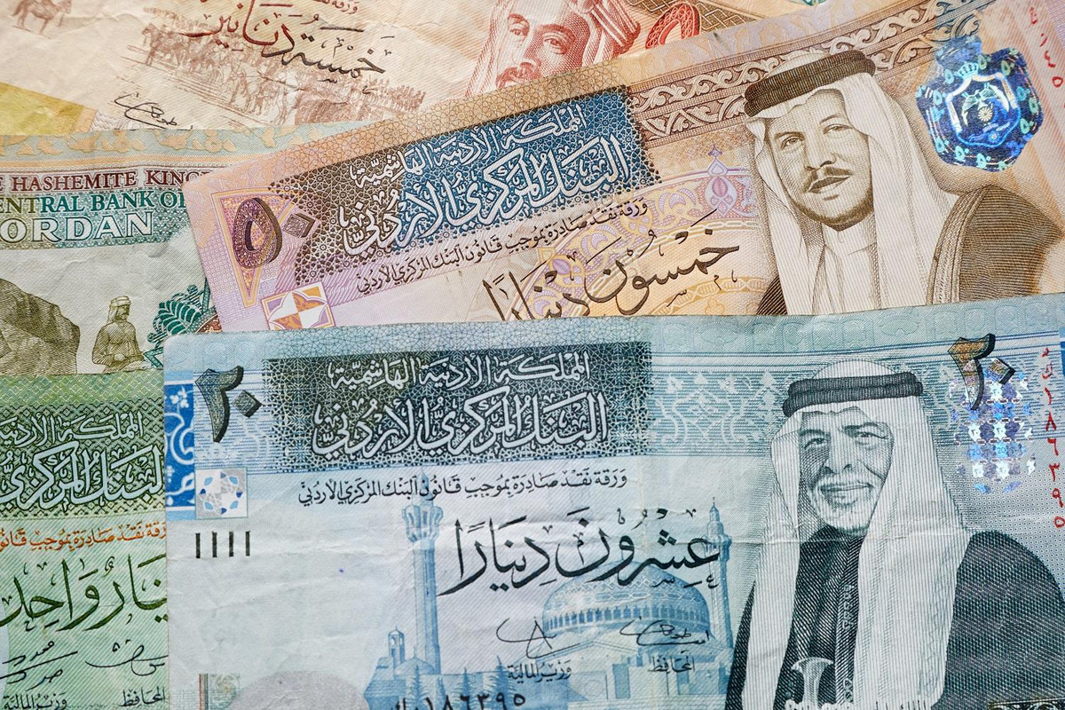 «ٳبسوس»: 3 أردنيين من كل 5 يخشون ارتفاع تكاليف المعيشة والبطالة