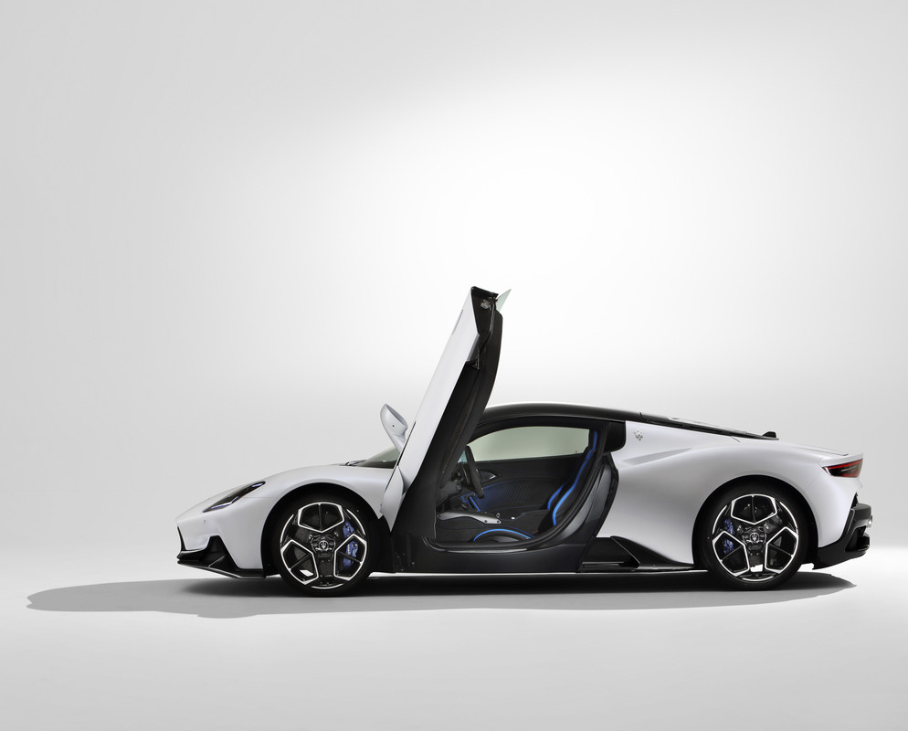 22MaseratiMC20
