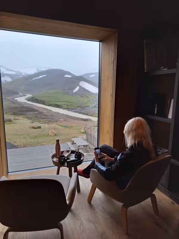 3/07/2025 EN EL CORAZON DE LAS TIERRAS ALTAS: KERLINGARFJÖLL - 2º Viaje a la Tierra del Hielo y Fuego de 21 días (en construcción, con videos) (14)