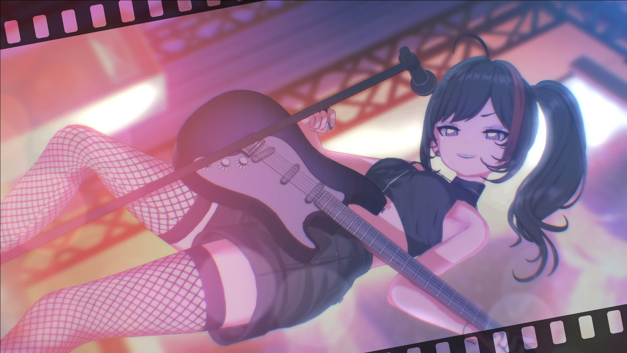 小小俠客模擬器