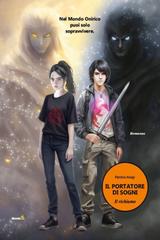 Patrizia Aluigi – Il portatore di sogni, il richiamo (2026)