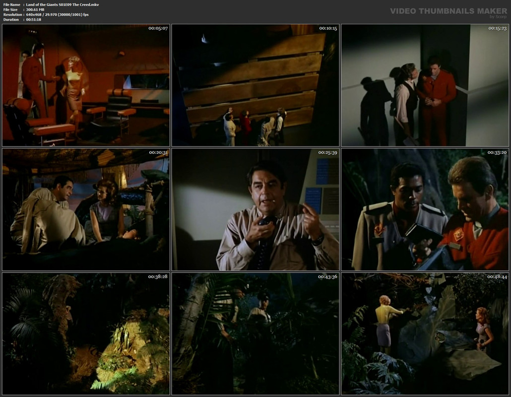 Land of the Giants S01E09 The Creed.mkv