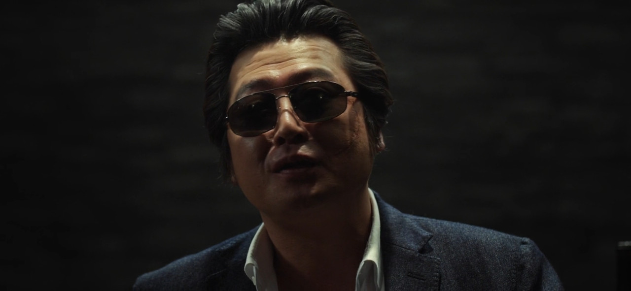 Tazza: The Hidden Card Movie Screenshot