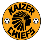 شعار نادي كايزر تشيفس | Kaizer Chiefs Logo