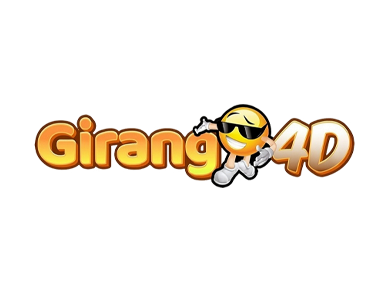 GIRANG4D LOGO