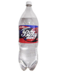 8001 | Soda Bichy X 2.25 Lts