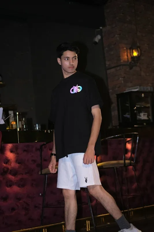 Baju 84