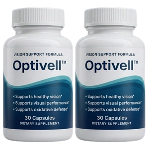 Optivell Supplement