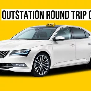 Outstation Taxi