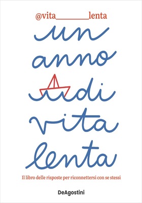 Lenta @Vita - Un anno di Vita lenta (2025)