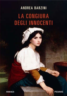 Andrea Barzini - La congiura degli innocenti (2025)