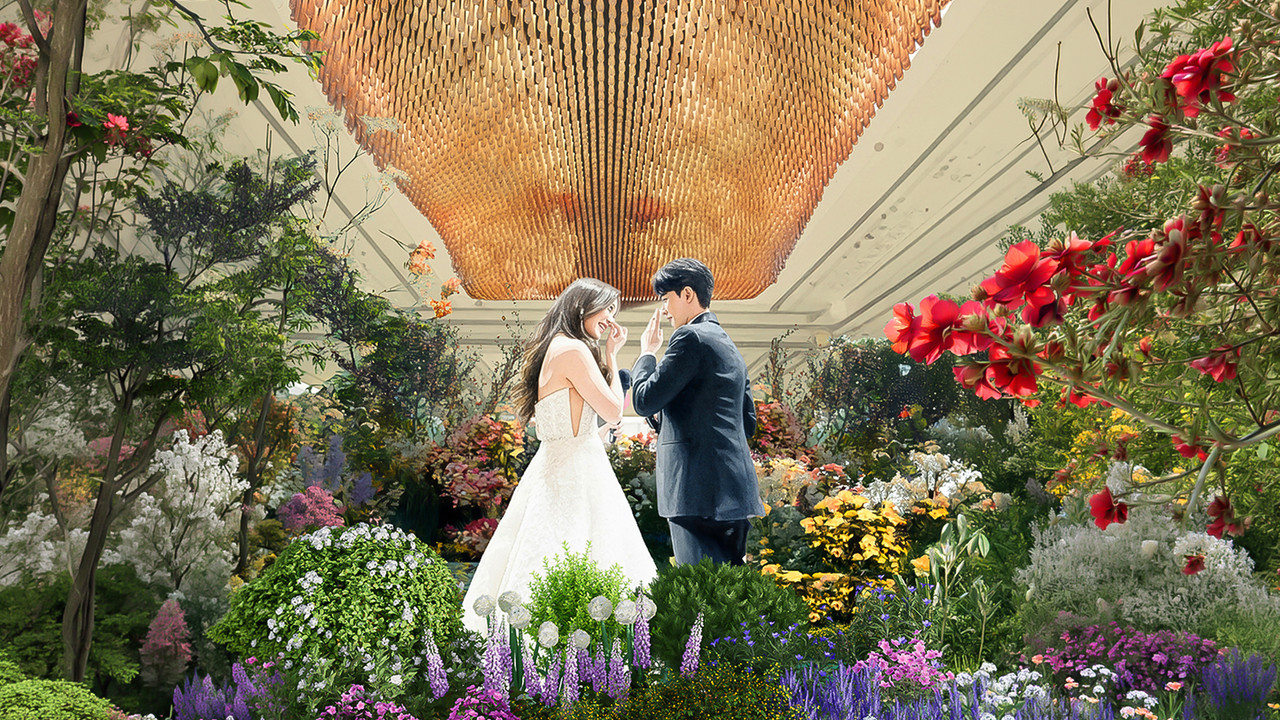 Carlton Wedding Open House