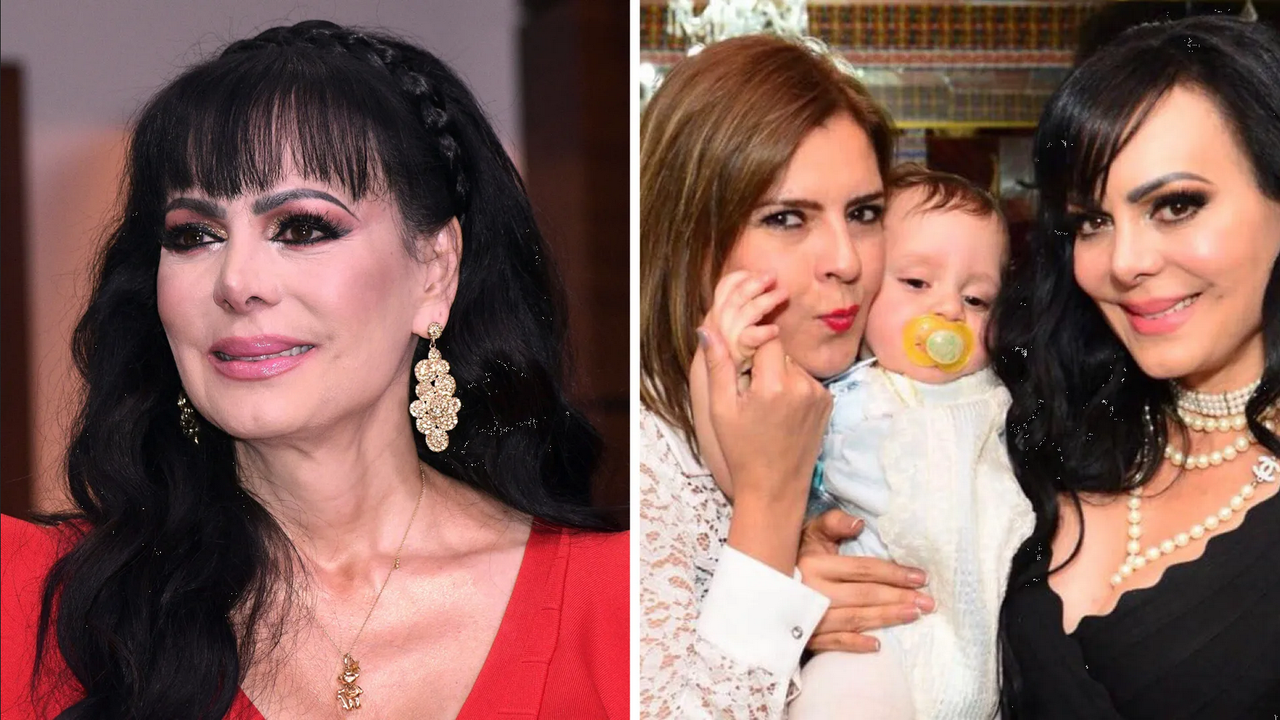 Tras desearle la muerte, Maribel Guardia arremete contra mamá de Imelda Tuñón