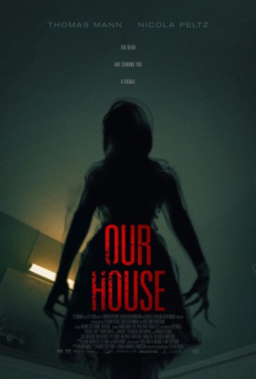 Nasz dom / Our House (2018) PL.BRRip.XviD-GR4PE | Lektor PL
