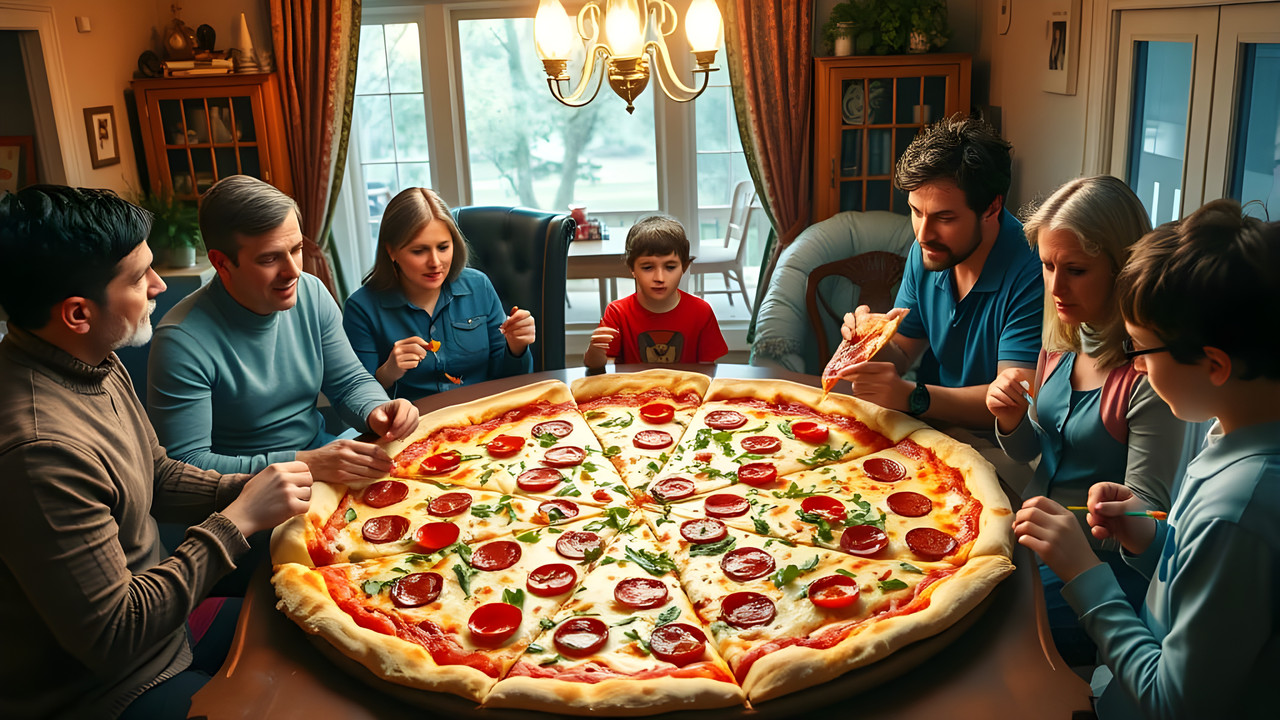 Pizza