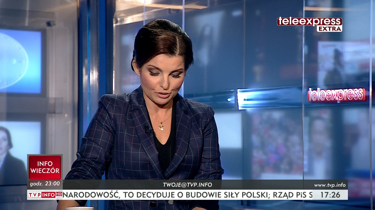 TeX Extra - 10.10.2018 #54