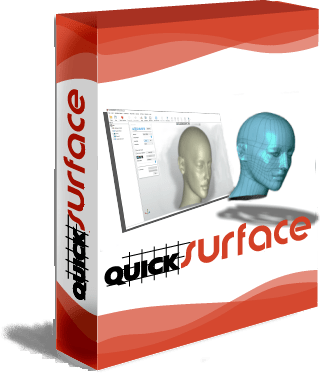 Quick Surface 2.0 Build 71 (x64)