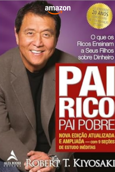 Pai Rico, Pai Pobre