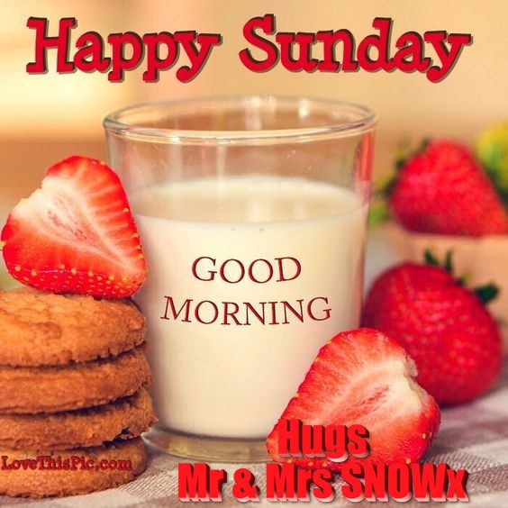 Sunday