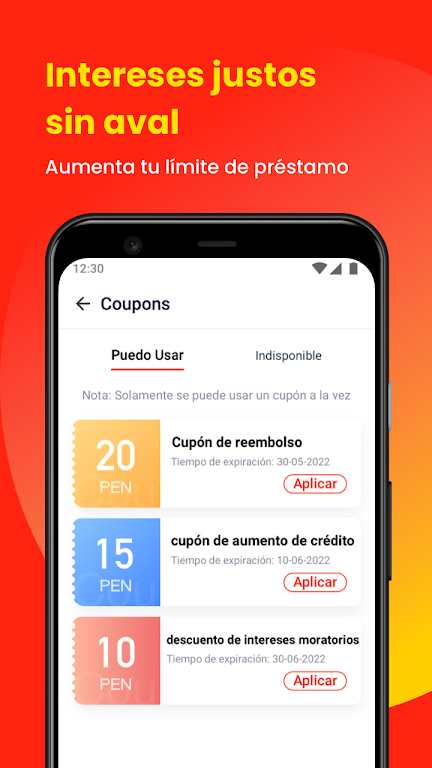 iKori APK (Préstamos de Dinero)