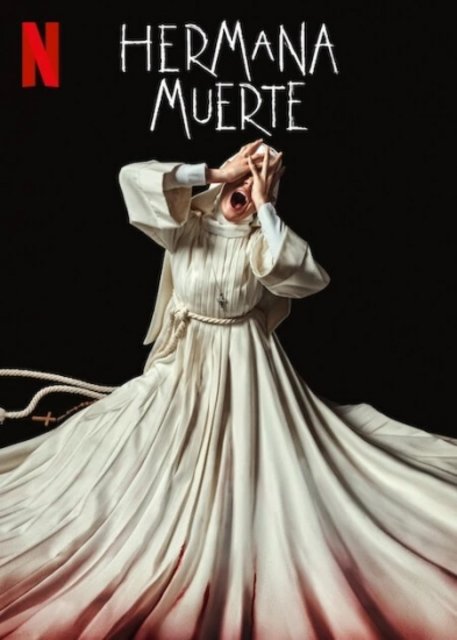 Siostra Śmierć / Sister Death / Hermana Muerte (2023) PL.480p.WEB-DL.XviD.DD5.1-K83 / Lektor PL