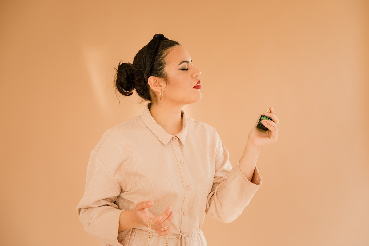 ¿Cuáles son las fragancias dulces? 5 perfumes de mujer que huelen a chocolate