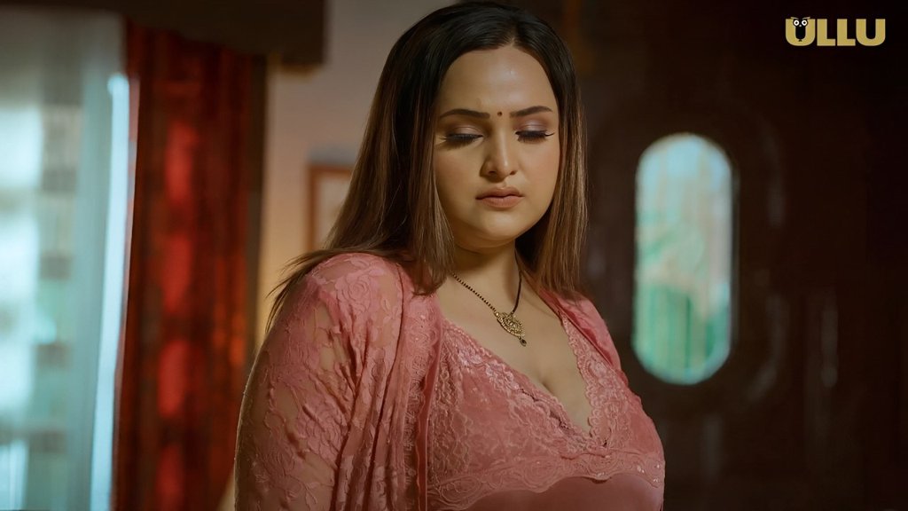 Tadka S01E06 Hot Hindi Web Series Ullu