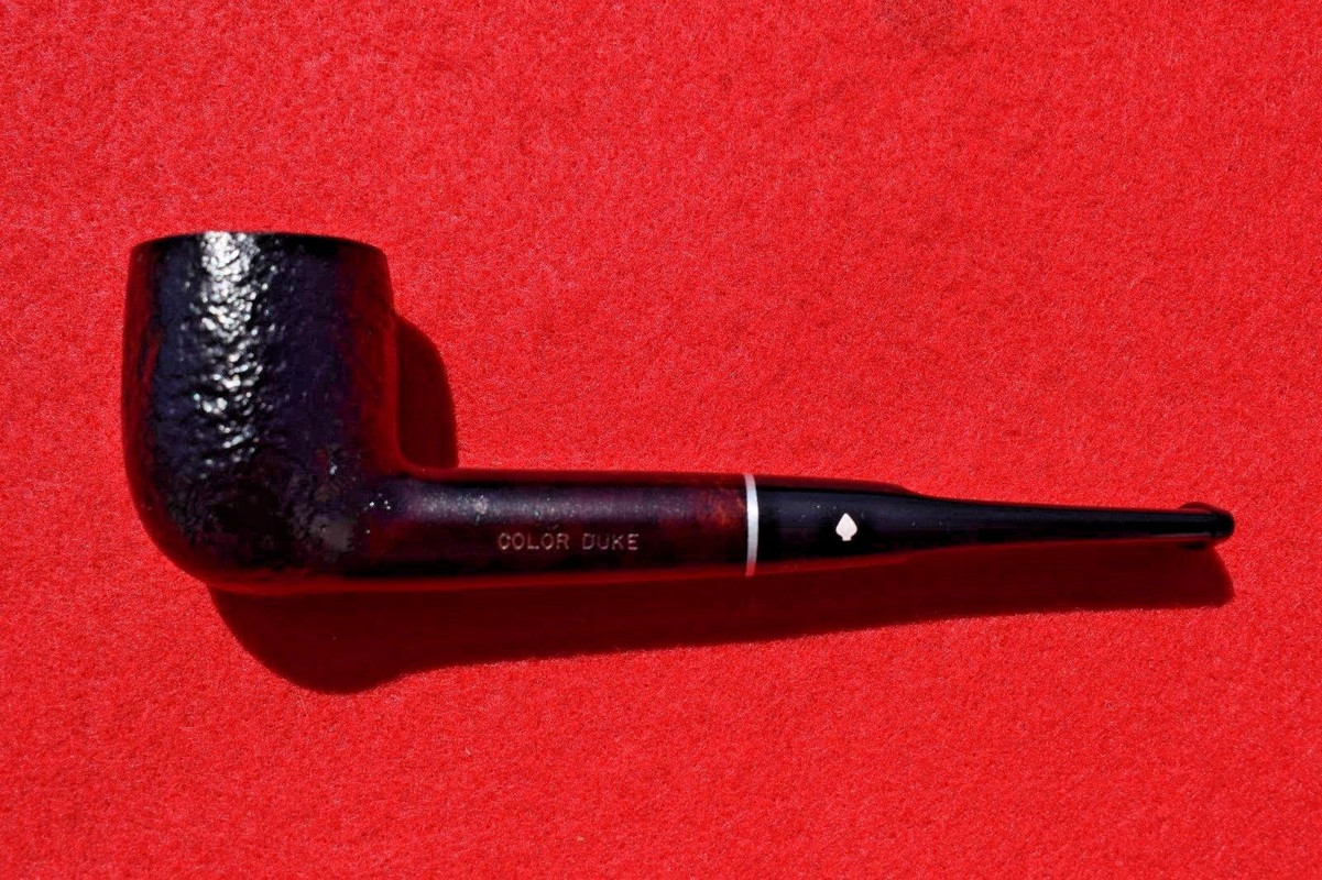 Sandblast Color Duke 95S