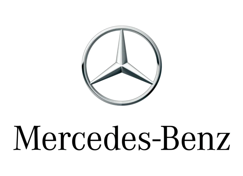 Logo Mercedes-Benz