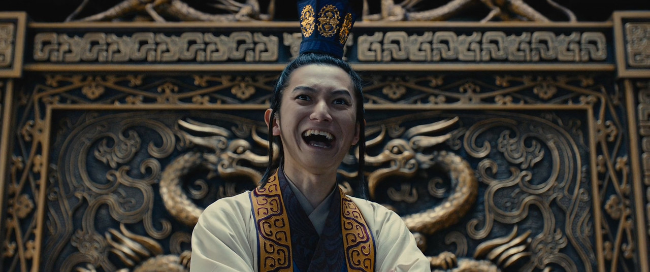 [HR] キングダム Kingdom (2019) [BluRay 1080p x265]_2