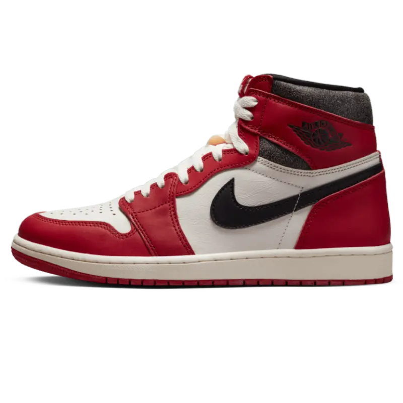 Jordan 1 Retro High OG 'Chicago Lost & Found'