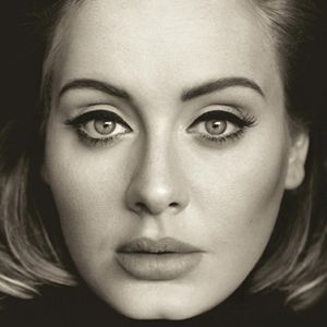 Re: Adele