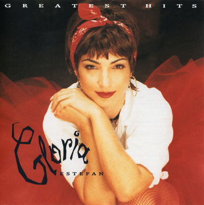 Gloria Estefan - Greatest Hits (1992) {2002, Reissue, Hi-Res SACD Rip}