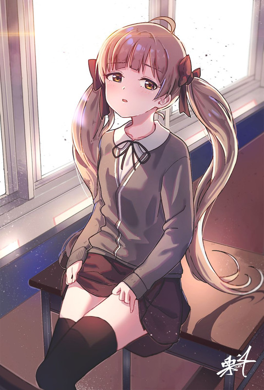 hakozaki-serika-idolmaster-and-1-more-drawn-by-kuri-choko-c4d5e8c569abcf4bb867e172b45c0e6f-1
