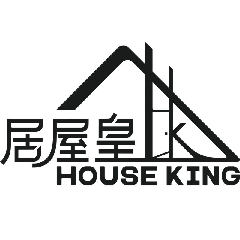 居屋皇Logo