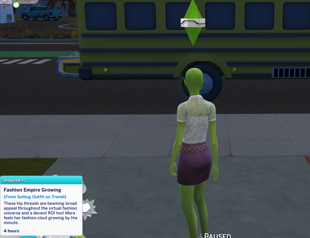 outfit- dont count chickens